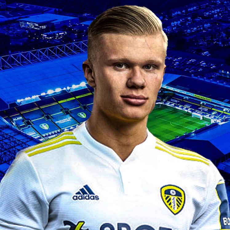 Crysencio Summerville (@lufcjakex) on Twitter photo 