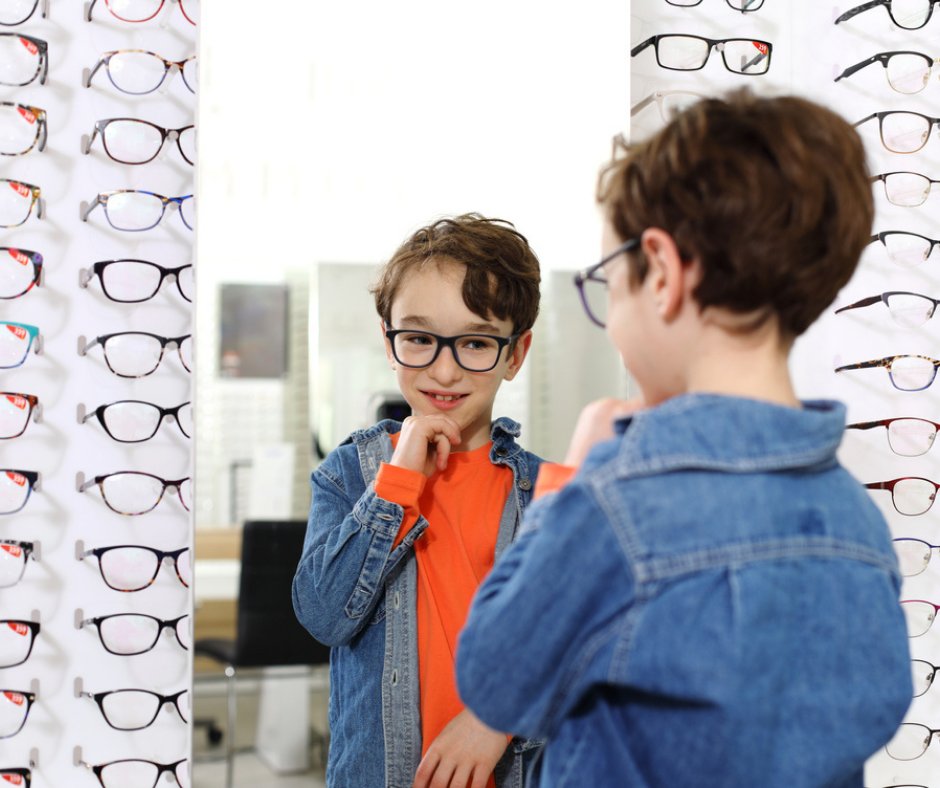 ChildrenOptical's tweet photo. Pick out glasses that will make you feel great about yourself! #childrenseyecare #EyeCare #ElPaso #Texas #EyeDoctor #Children #ChildrenDoctor #EyeCareForChildren #Glasses #ChildrensGlasses #Optical #ChildrensOptical https://t.co/FZV8GtJ0kY