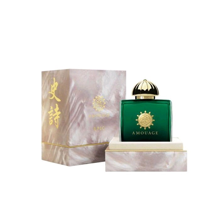 SentirloC's tweet photo. Epic woman by Amouage Luxury. https://t.co/LL69MiLgXJ