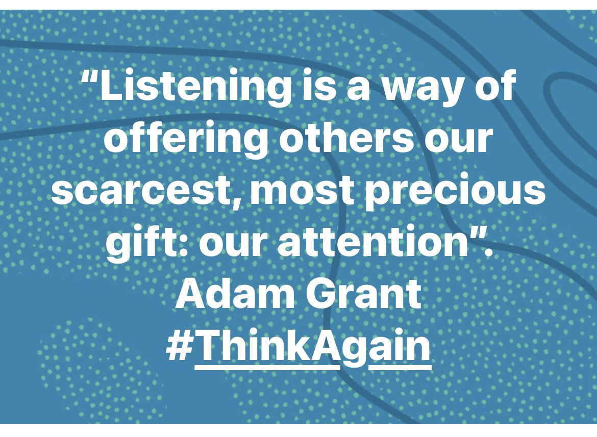 Andrea Leciñana tweet media