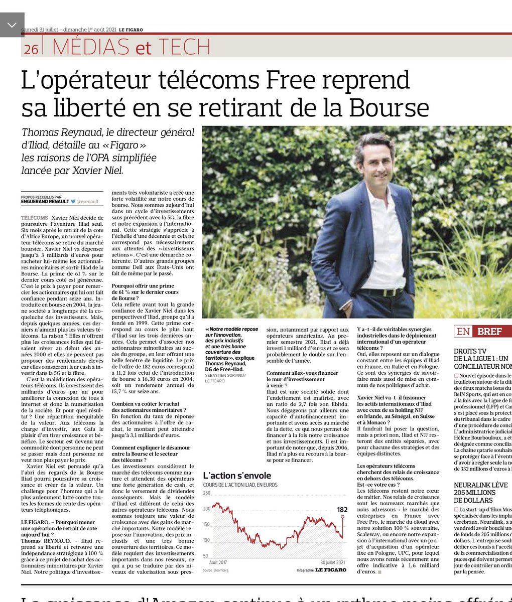 Thomas REYNAUD tweet media