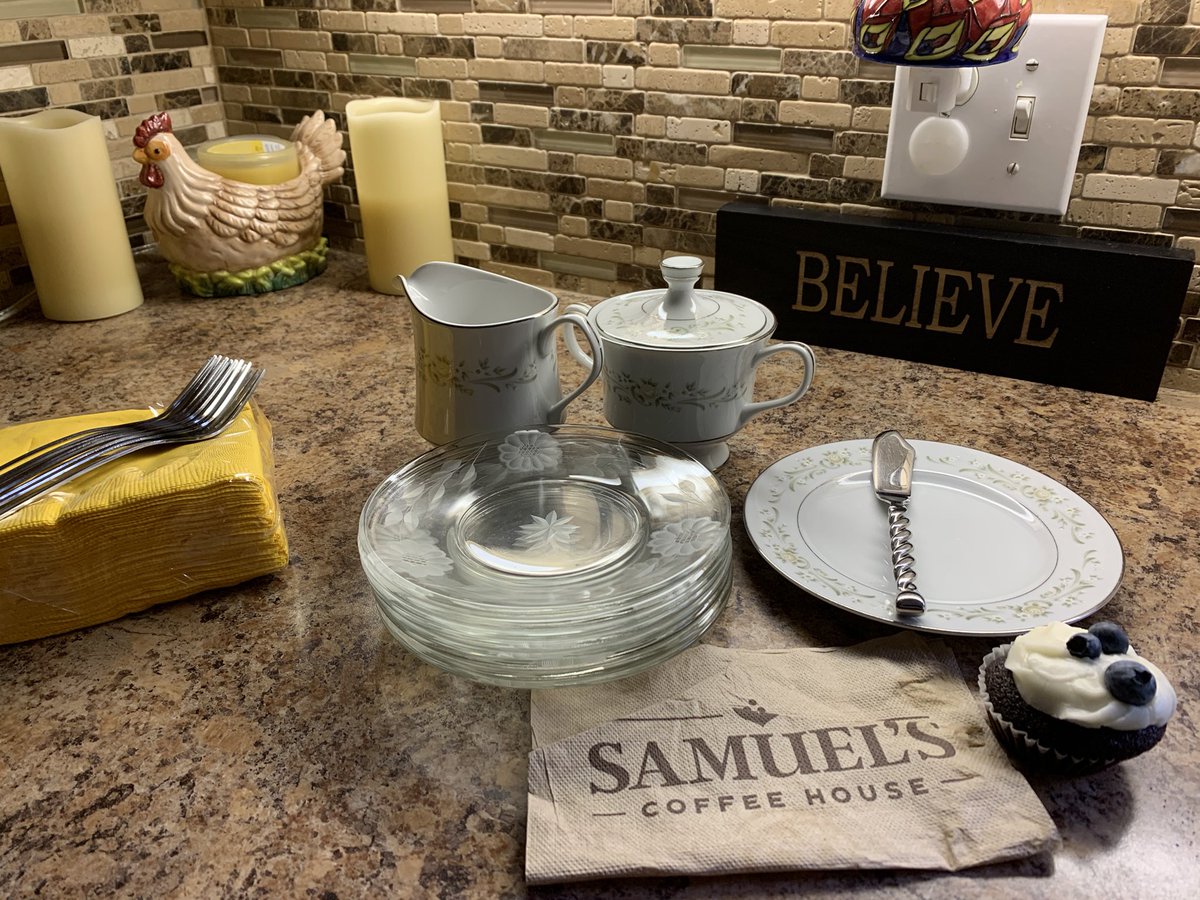 Bill Schurman tweet media