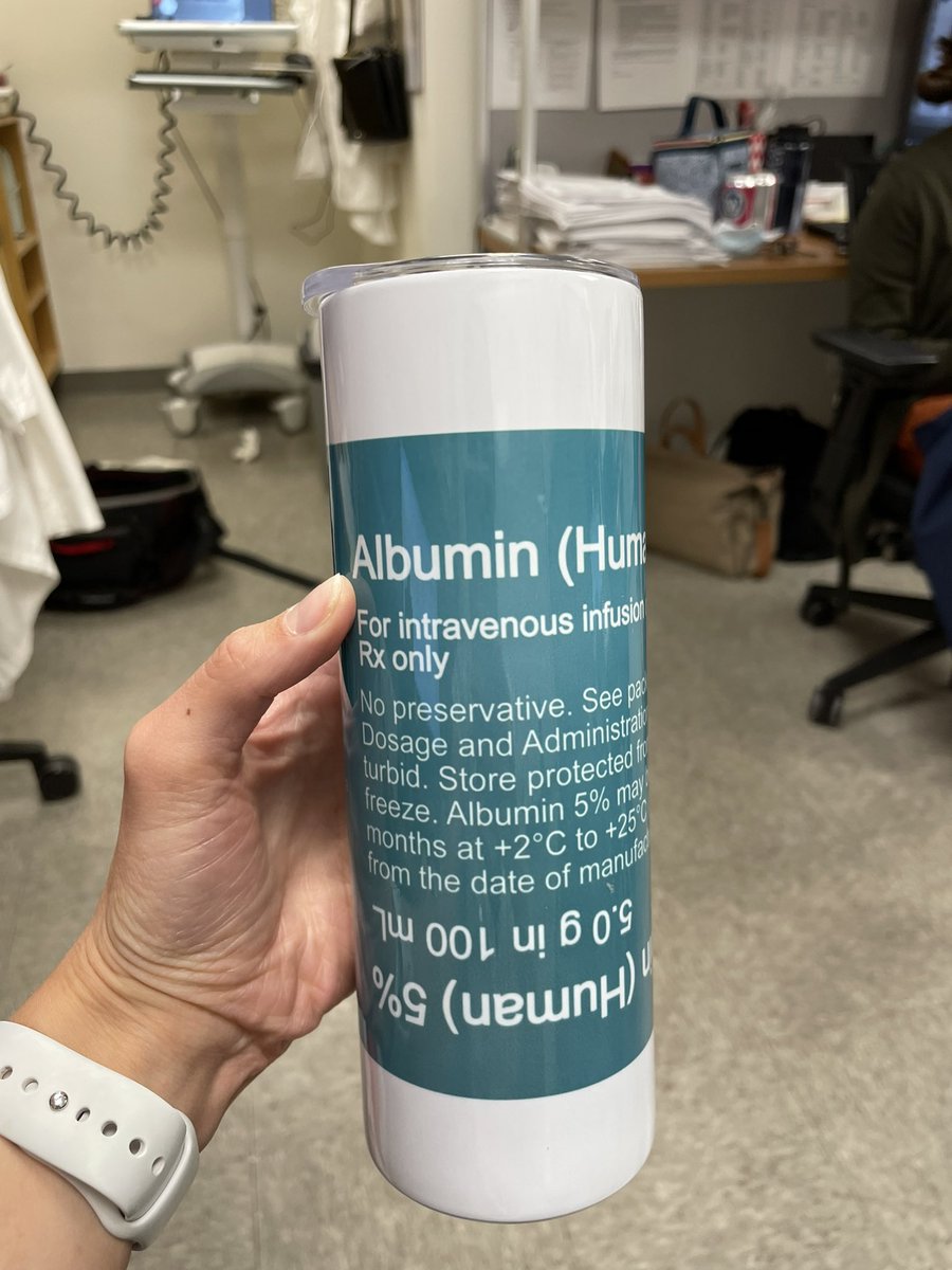 Olya Lovell, PharmD, BCTXP, BCPS tweet media