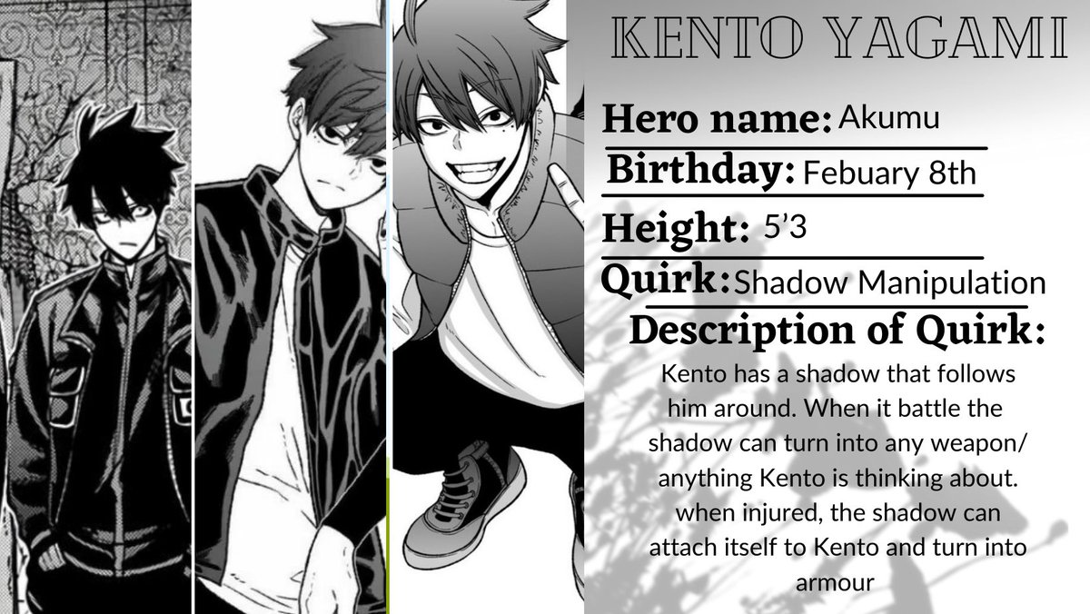 Shadow_Quirk's tweet image. ☻
           𝘛𝘩𝘦𝘳𝘦 𝘪𝘴 𝘯𝘰 𝘴𝘶𝘯 𝘸𝘪𝘵𝘩𝘰𝘶𝘵 𝘚𝘩𝘢𝘥𝘰𝘸
         𝘢𝘯𝘥 𝘪𝘵 𝘪𝘴 𝘦𝘴𝘴𝘦𝘯𝘵𝘪𝘢𝘭 𝘵𝘰 𝘬𝘯𝘰𝘸 𝘵𝘩𝘦 𝘯𝘪𝘨𝘩𝘵
                                                                  ☻
#MHARP
#BNHARP
#MVRP
#OCRP