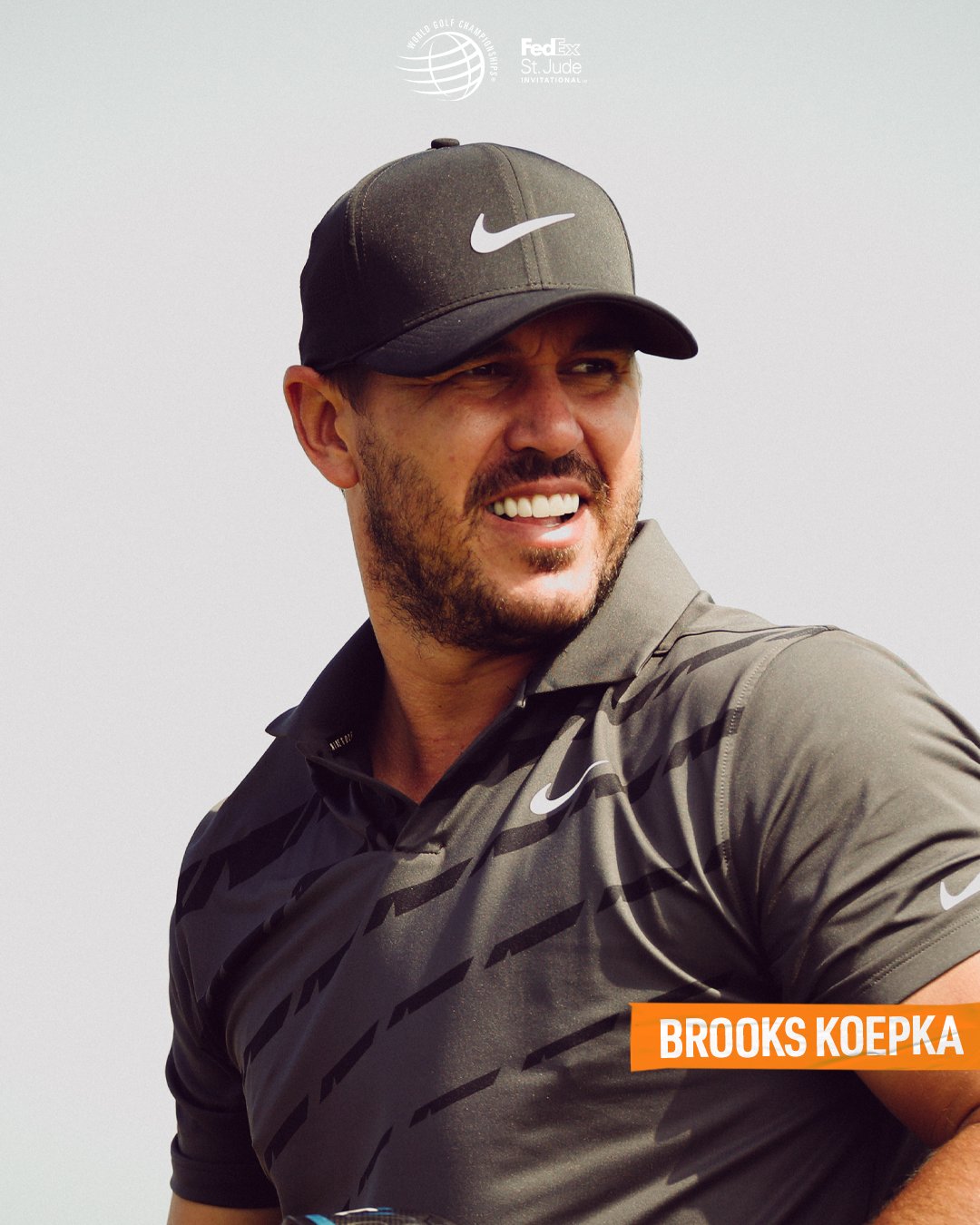 FedEx St. Jude Championship on Twitter "The field is set! 🙌 48 of the