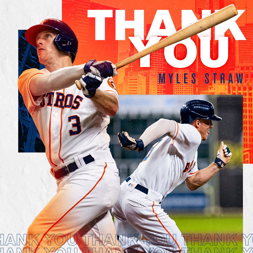 Thank you, Myles! #ForTheH