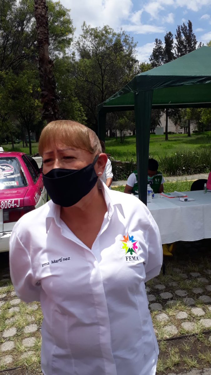 MediosMovilesC's tweet photo. #entrevistatx45 #entrevistatx #entrevistataxista #ClaudiaElizabethVillalobosLicea #MarcoVictorFloresJurado #feriadeltaxi2021
#SecretaríadeMovilidadCDMX
@LaSEMOVI #bonodechatarrización #ProgramadeSustitucióndeTaxi2021 #ProgramadeMejoradeTaxi #SustitucióndeTaxisCiudaddeMéxico https://t.co/jmgDhlPBVh