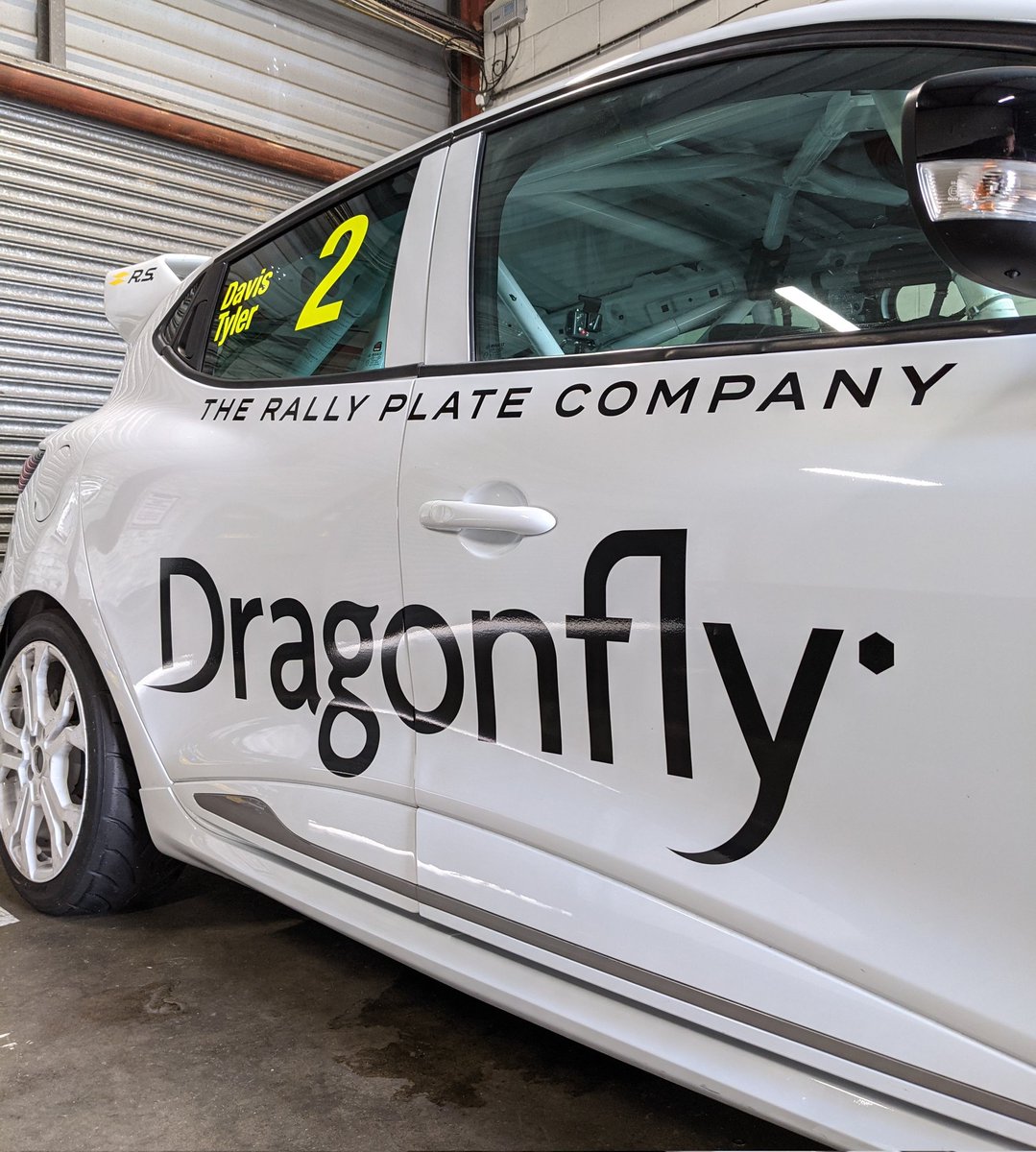 Ben Davis tweet media