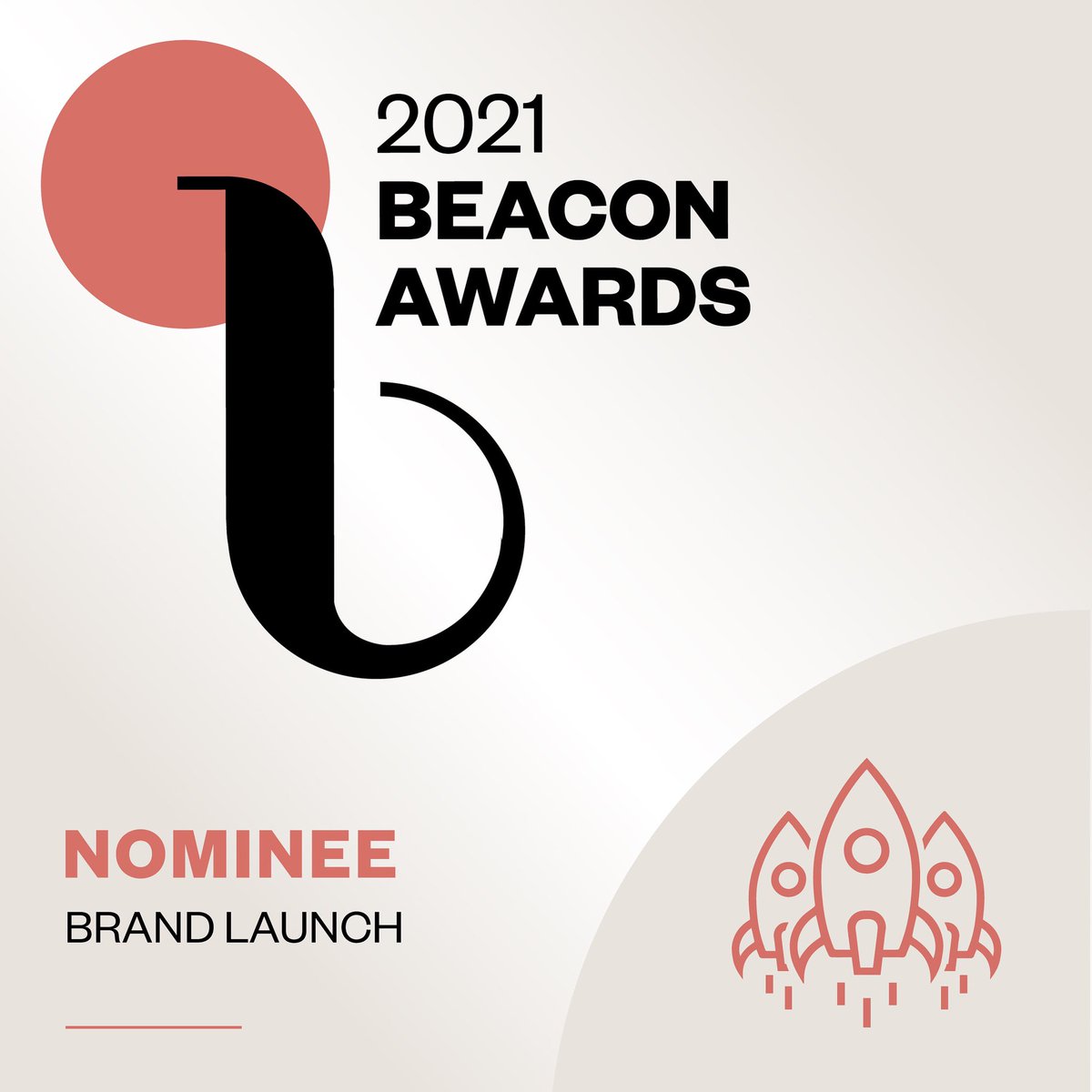 We are absolutely thrilled to be nominated for a Beacon Award for Best Brand Launch by Beauty Independent! @beautyindie_ ⠀⠀⠀⠀⠀⠀⠀⠀⠀⠀⠀⠀⠀⠀⠀⠀⠀⠀⠀⠀⠀⠀
Truly an honor. ⠀⠀⠀⠀⠀⠀⠀⠀⠀
⠀⠀⠀⠀⠀⠀⠀⠀⠀
#hereforthefierce #beaconaward