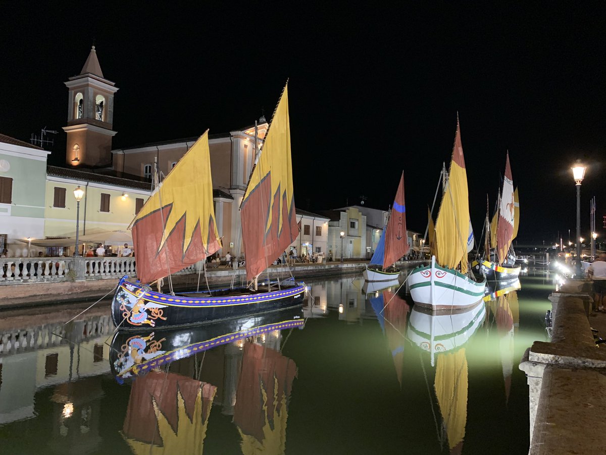 Matteo Gozzoli tweet media