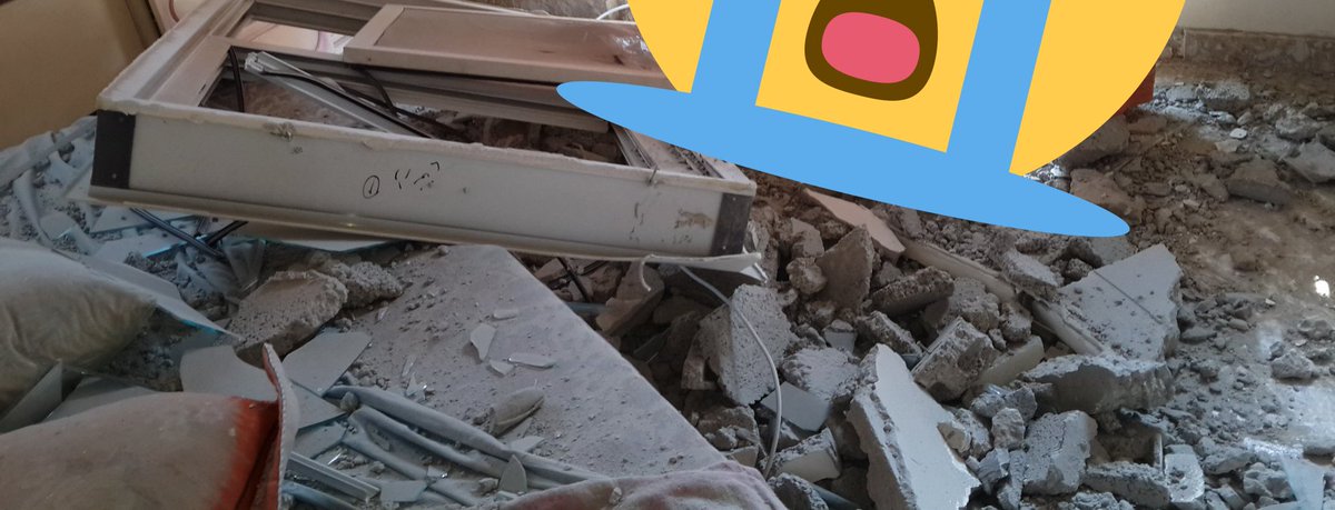 please help my friend from Palestine. his house was destroyed by the last war that took place in Gaza. She has no money to rebuild his house. please help her, whatever you give will be very useful for her. I beg her to help. May God always bless you all. @Mariam1122330