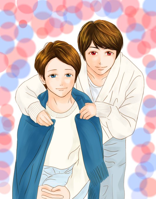 山コンビのtwitterイラスト検索結果 山コンビのtwitterイラスト検索結果