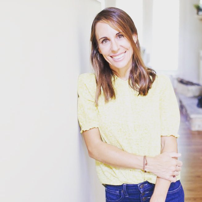 Bienvenida  Florencia Moran Quarles a TULSA SM. Estamos muy contentos que seas la nueva Responsable del Area Comercial de la empresa. Convencidos que tu experiencia nos permitirá potenciar la relación de nuestros jugadores y las marcas. #believe #teamtulsa