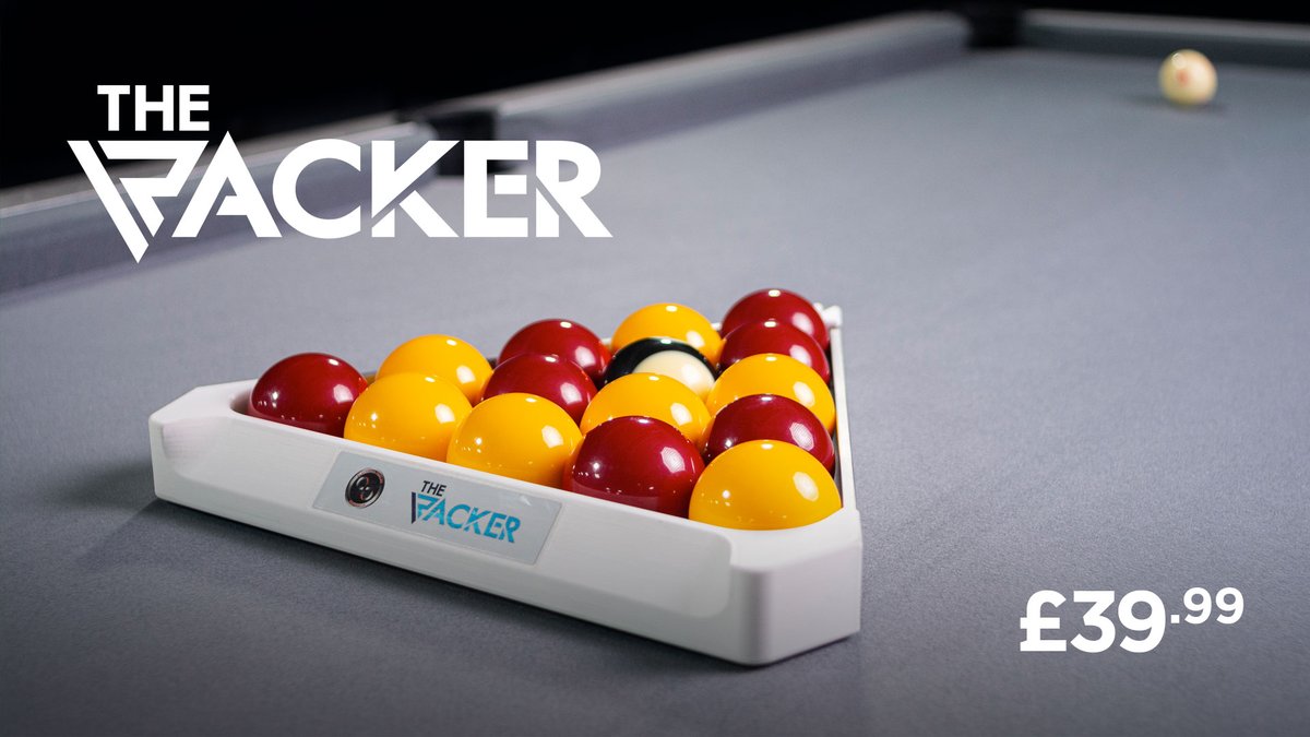 The Racker (@theracker1) on Twitter photo 