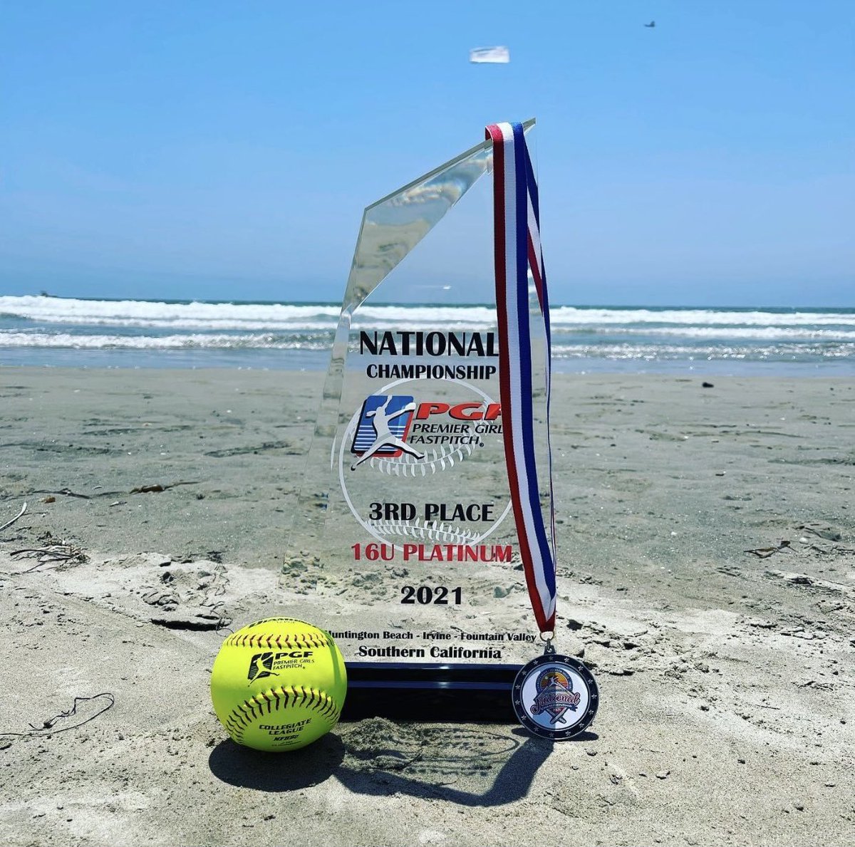 Juliana (@julianamaude23) on Twitter photo WOW!!! 3rd place at <a href="/PGFnetwork/">PGF</a> Nationals in Huntington Beach, CA! Couldn’t be prouder of these girls 💙 <a href="/Wasco18uwm/">Wasco Diamonds WM</a> <a href="/coach2morrow/">Coach Morrow</a> <a href="/WascoDiamonds/">Wasco Diamonds</a> WOW!!! 3rd place at <a href="/PGFnetwork/">PGF</a> Nationals in Huntington Beach, CA! Couldn’t be prouder of these girls 💙 <a href="/Wasco18uwm/">Wasco Diamonds WM</a> <a href="/coach2morrow/">Coach Morrow</a> <a href="/WascoDiamonds/">Wasco Diamonds</a>