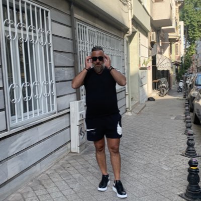 #YeniProfilResmi