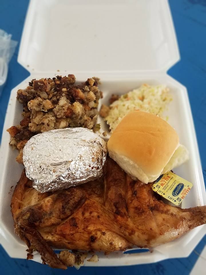 bellevillegov's tweet photo. Winner Winner, Chicken Dinner! Celebrate 70 years of non-stop Sunday Chicken Dinners and More! Belleville's Annual Community Picnic. Fri. Aug 6th thru Sun. Aug 8th. https://t.co/d60f7oGwq6 https://t.co/cSmJRVT63j