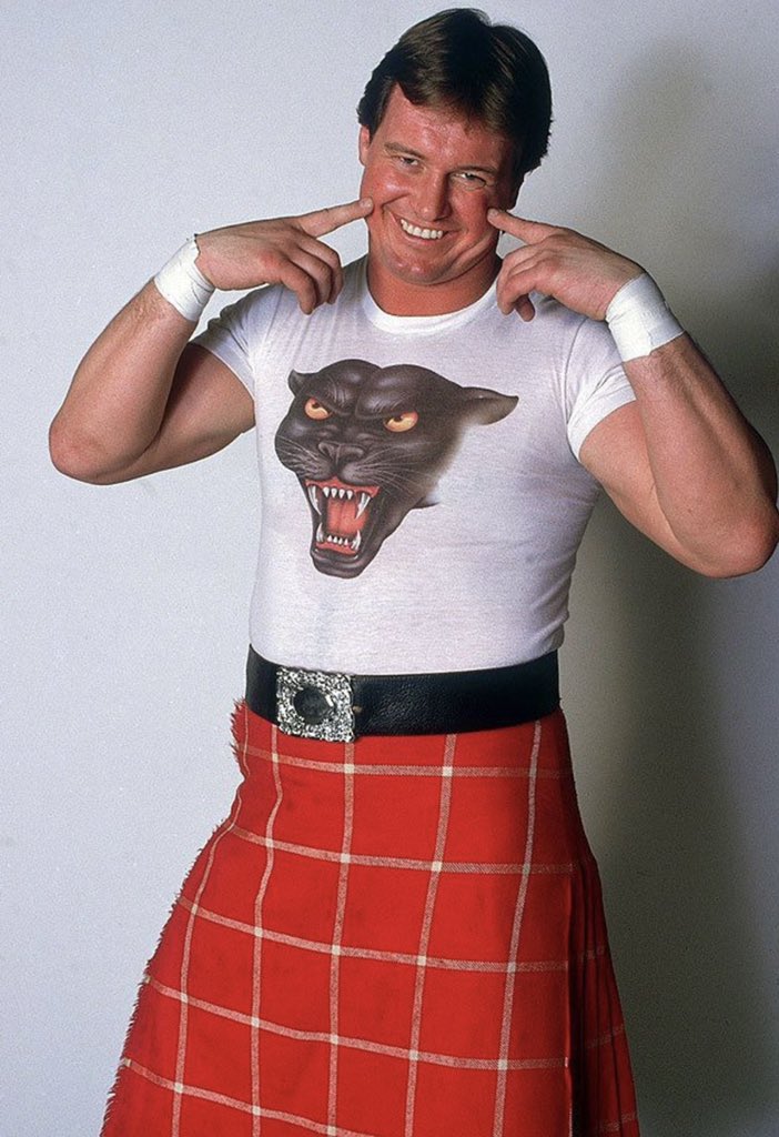 the_ironsheik's tweet photo. RODDY PIPER BUBBA I MISS YOU SO MUCH https://t.co/1n3LbBpMWd
