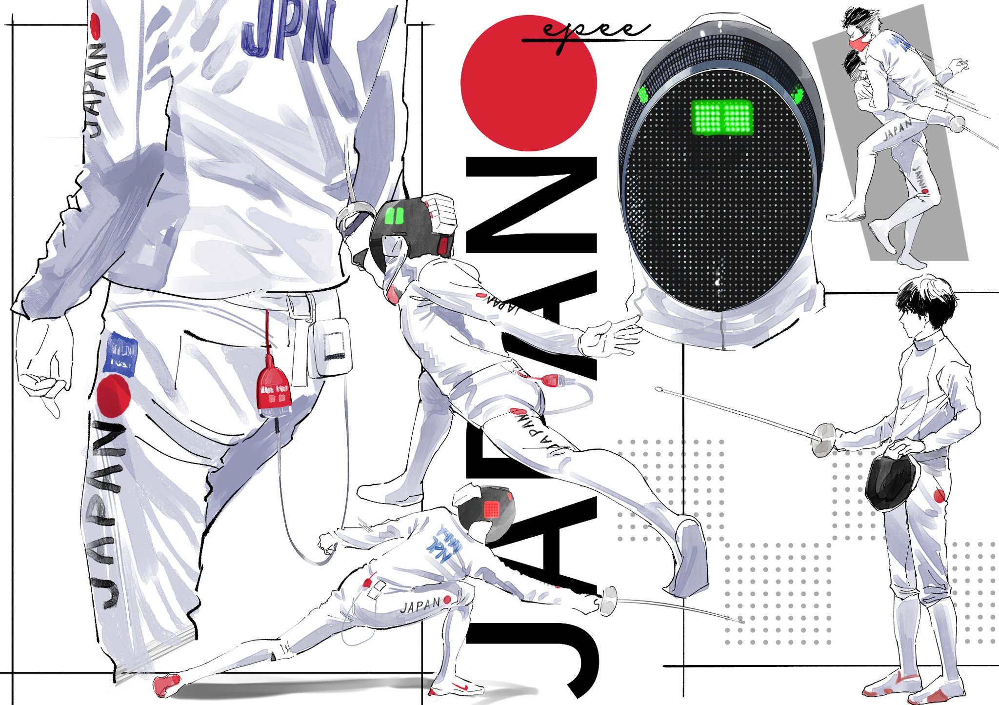 ここかなた on X: 
