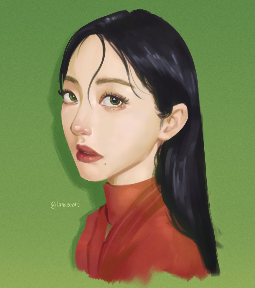 girl in red

#karina #aespa #aespafanart