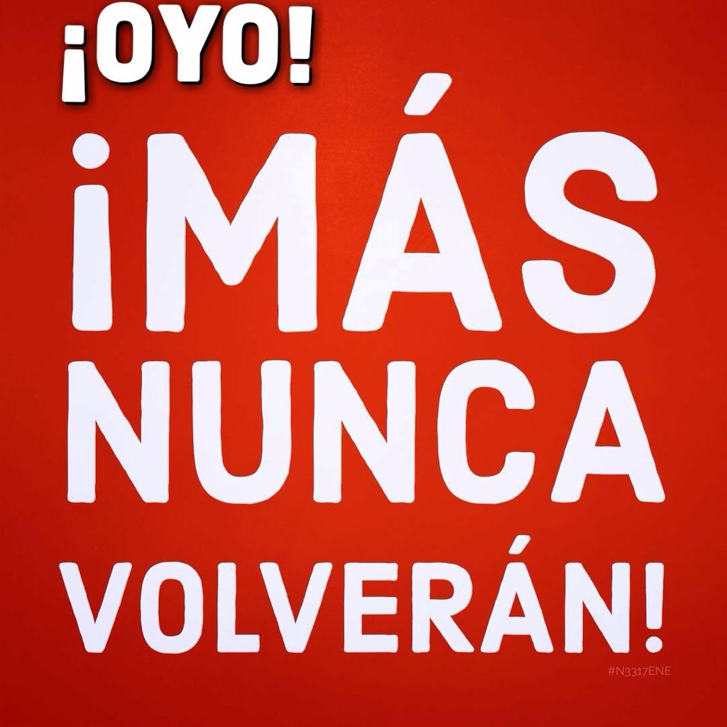 #dabajuro si ud me oyó