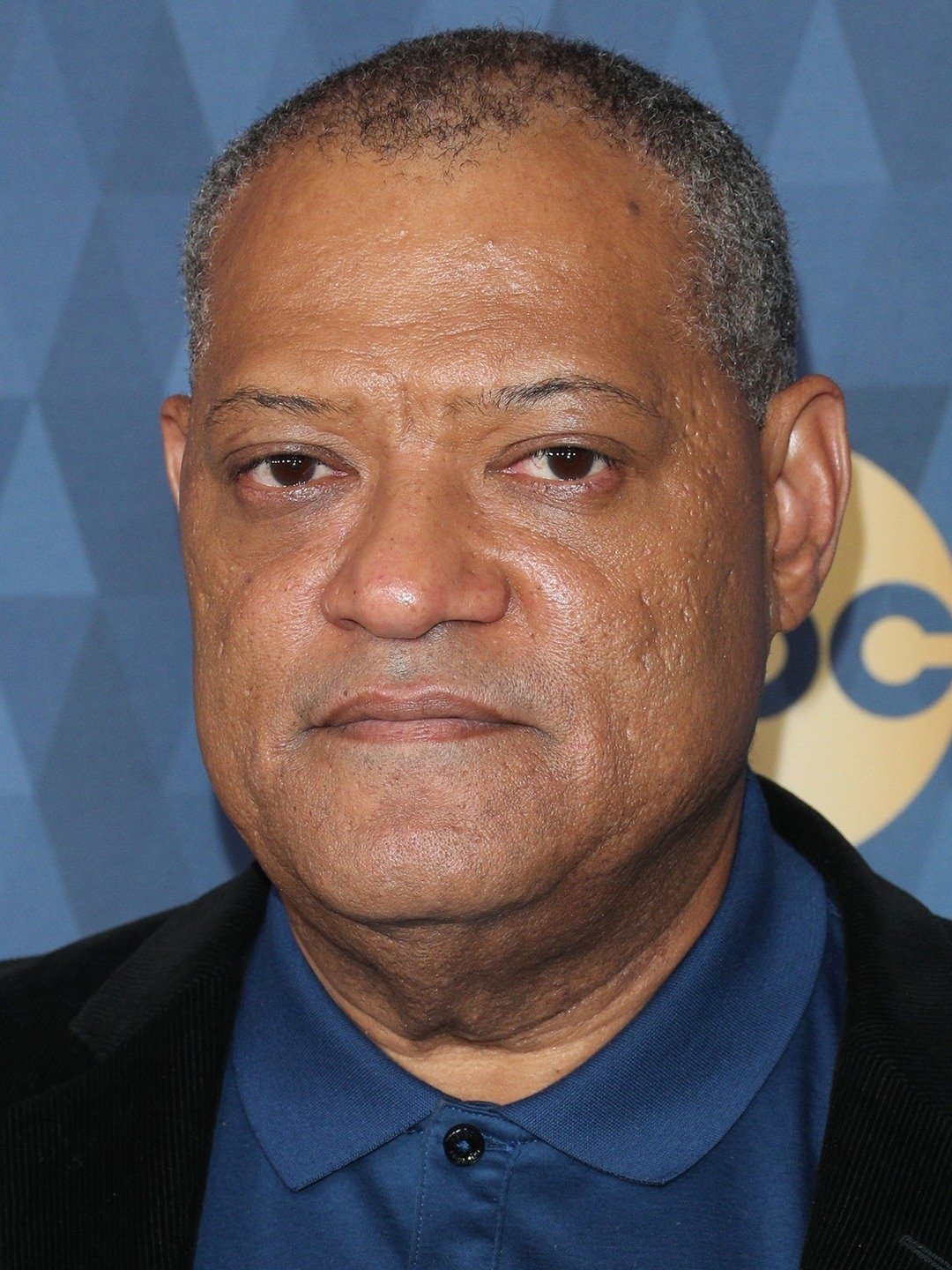 Happy 60th Birthday, Laurence Fishburne! 