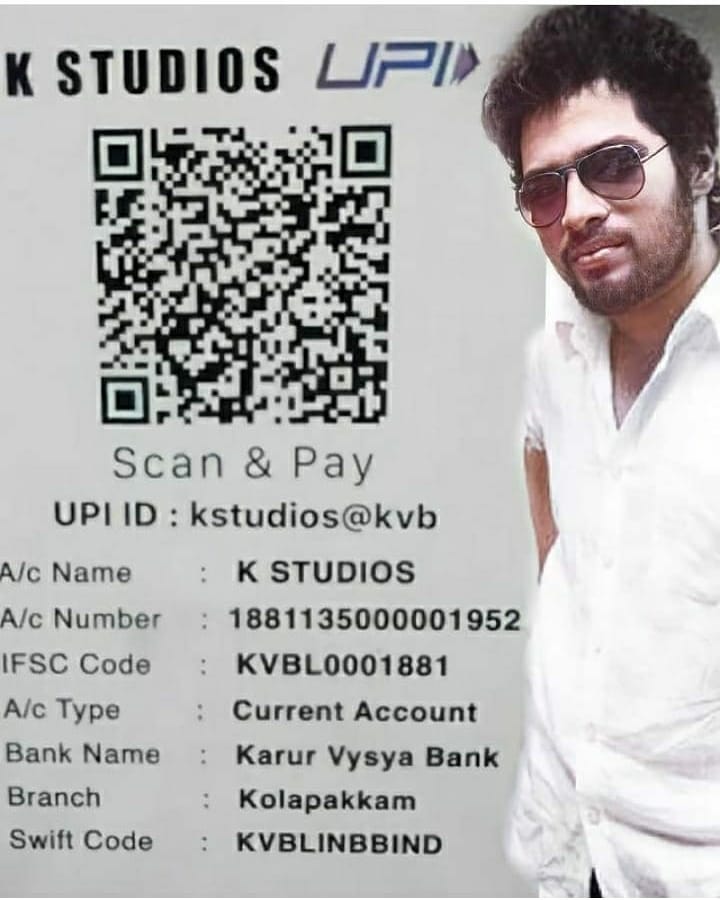 Thanu90680703's tweet photo. #Karthikaj21kstudios #Karthik #kstudios #VALIMAI #Thala #ThalaAjith #COVID19 https://t.co/Cii43RQxg3