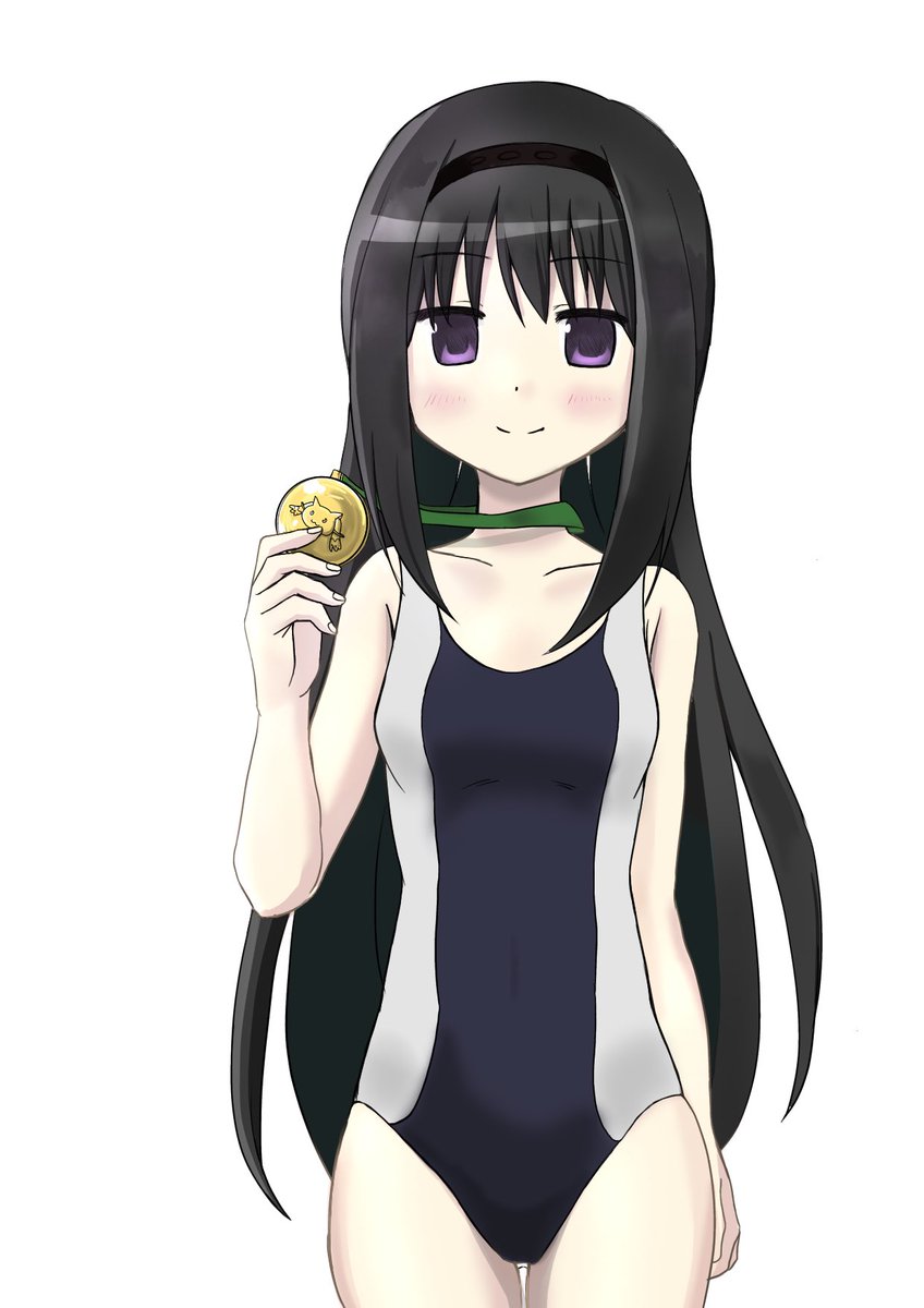 Twoucan ほむらちゃん の注目ツイート イラスト マンガ コスプレ モデル