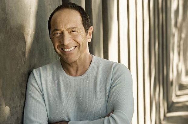  Happy Birthday Paul Anka    