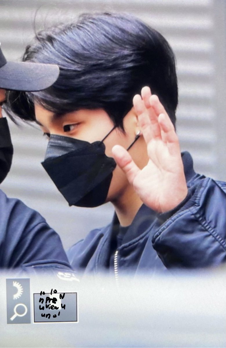 -pjw- park jeongwoo gemes gemes gemes lucu!