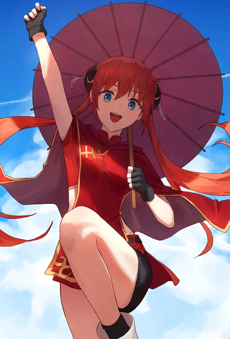万事屋銀ちゃん 