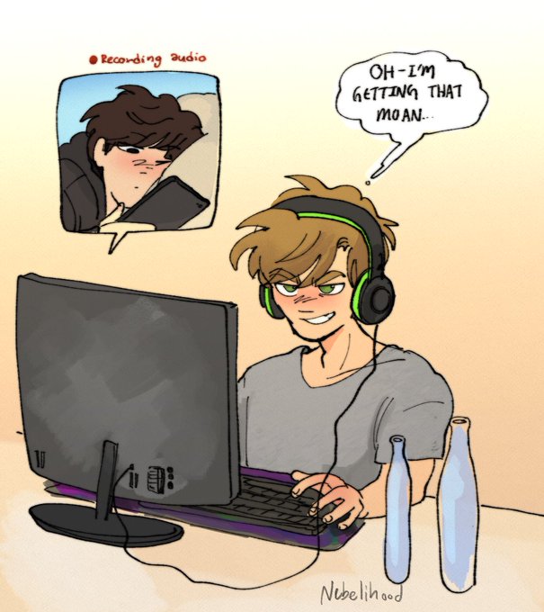 Friendly reminder that-

#dnf #dreamfanart #georgenotfoundfanart #mcytfanart #dreamnotfoundfanart 