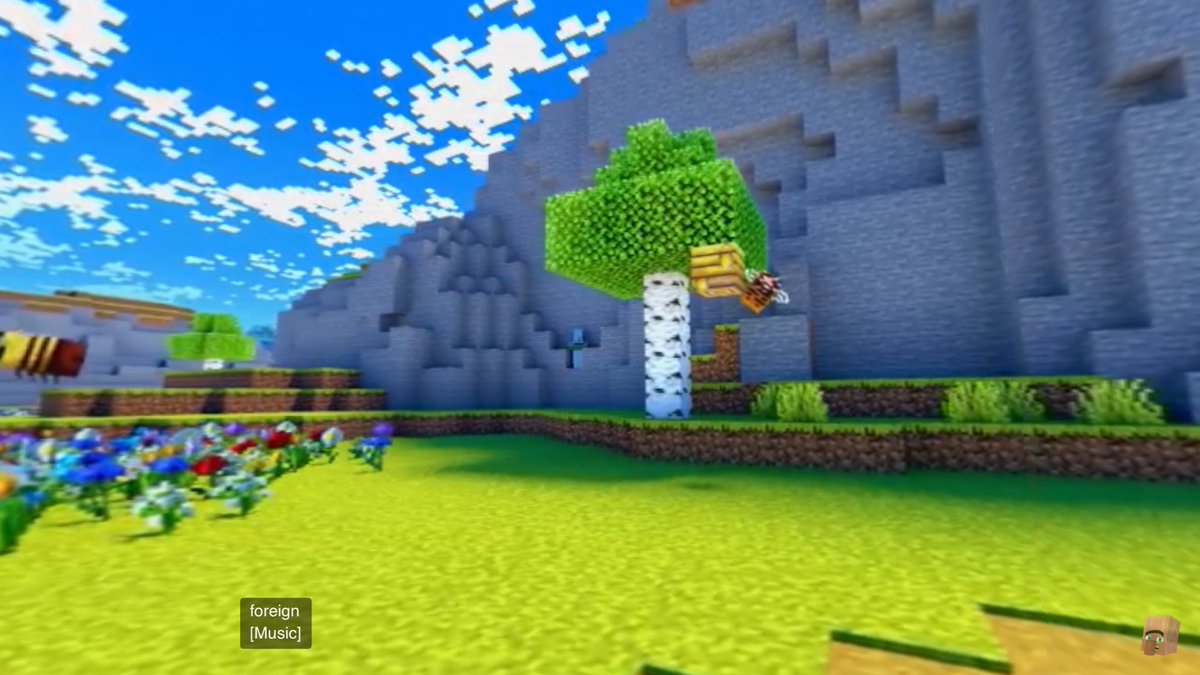 Targetthestrike's tweet photo. Here’s what I found for @Element’s #minecraftsnap https://t.co/9cETQDheAj