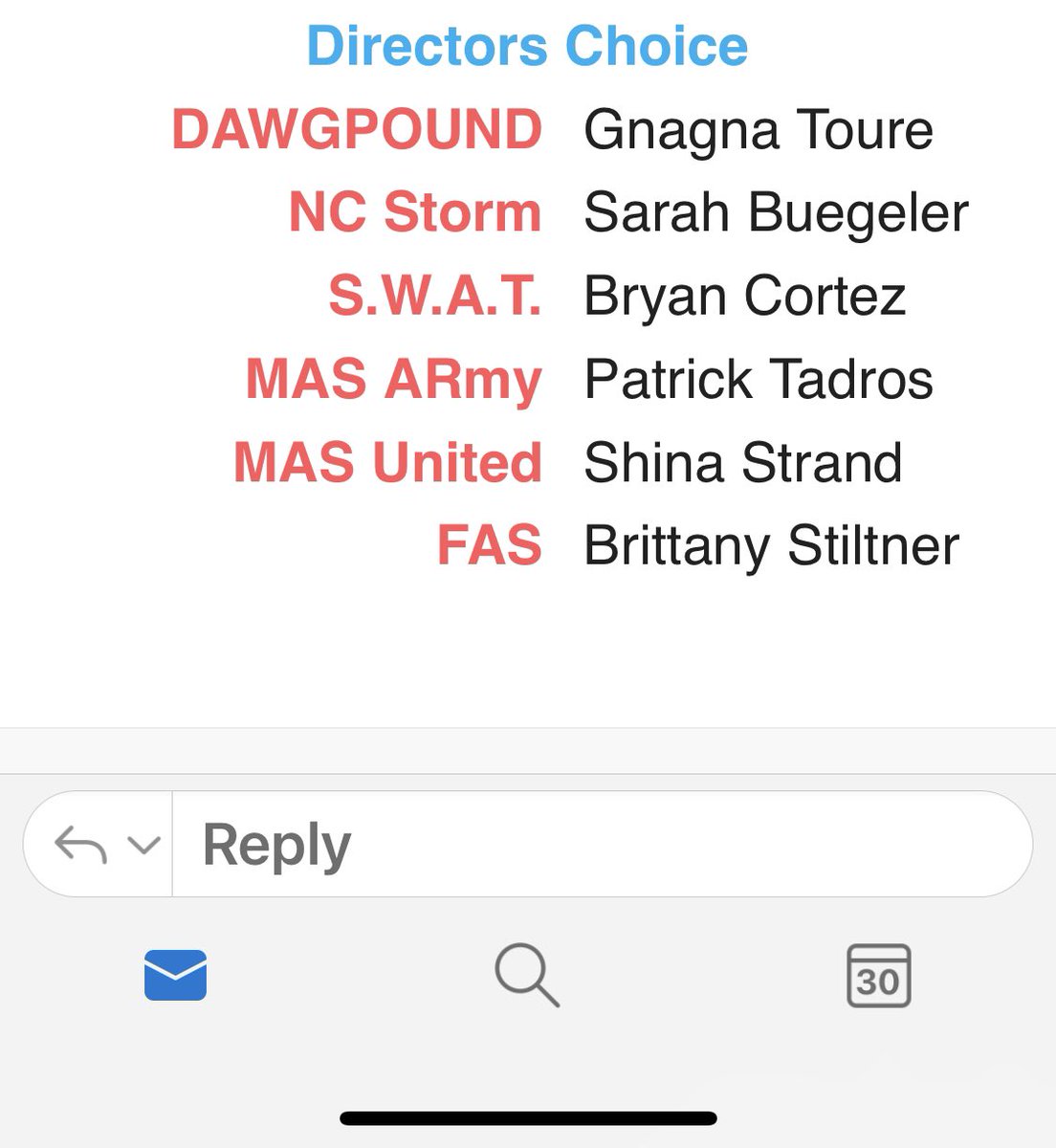 Shina Strand tweet media