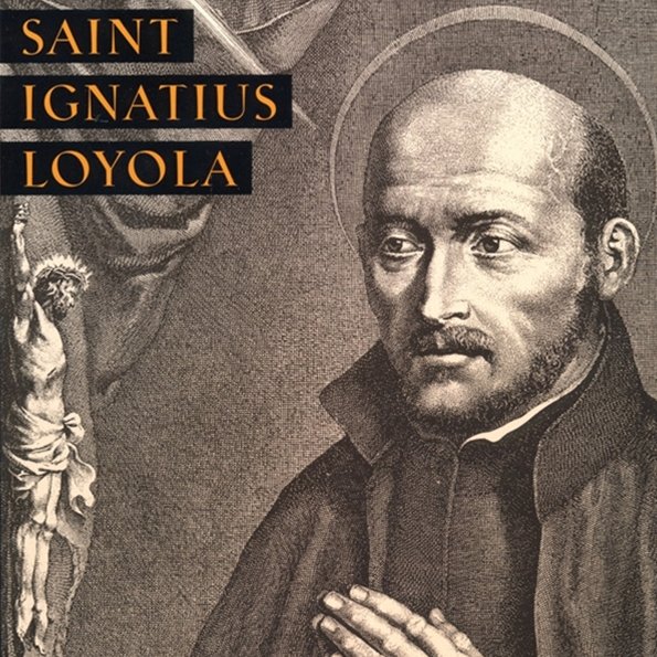 Ignatius Press on Twitter "Ad maiorem Dei gloriam! Today is the feast