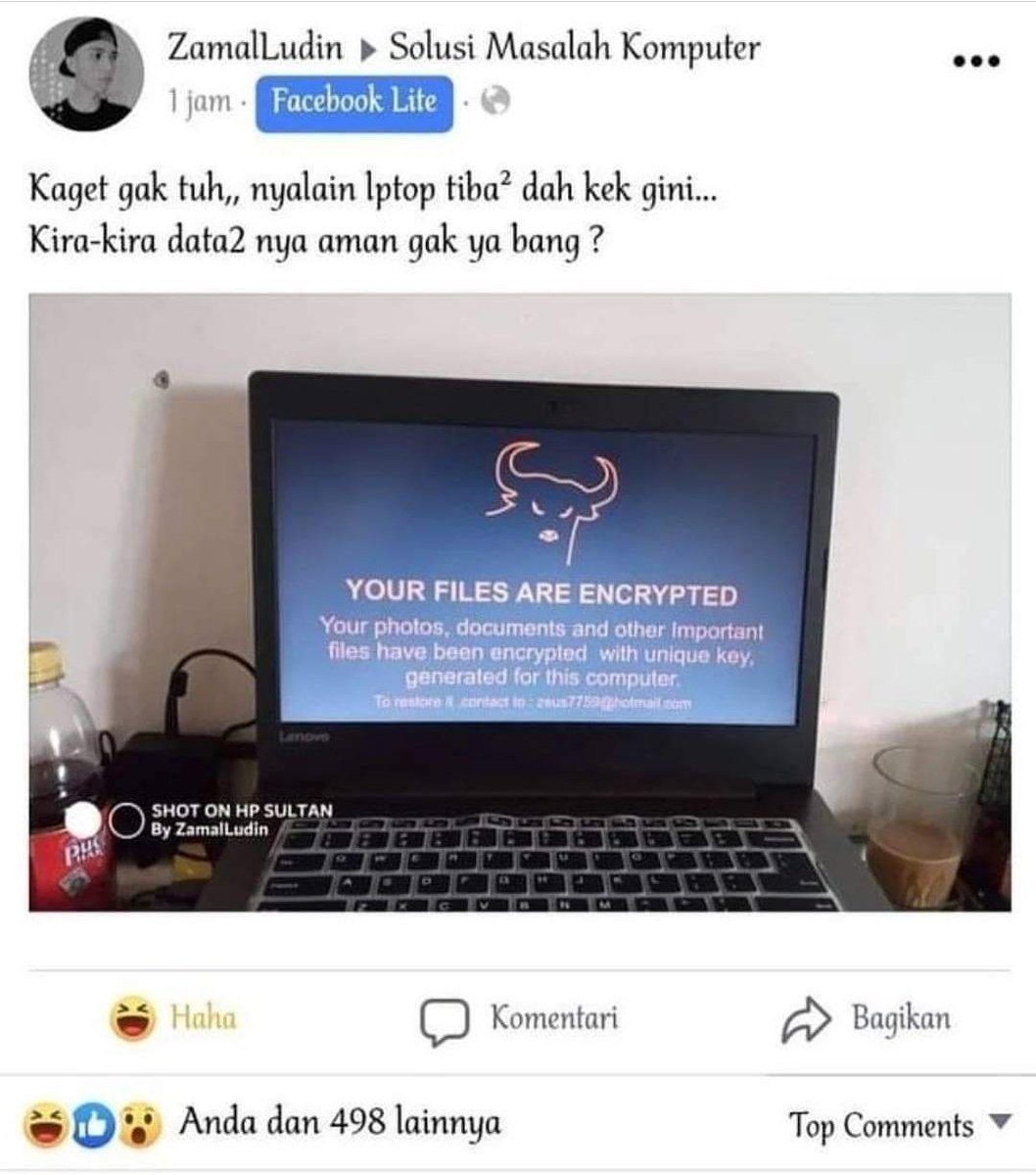 cara dekpripnya rela jadi kader