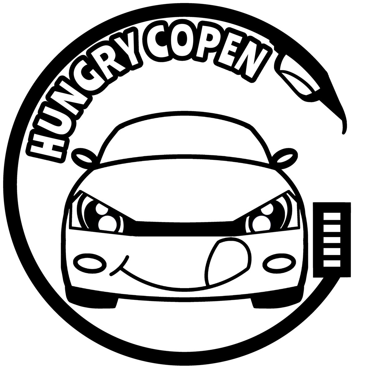 フリーアイコン جستجوی توییتر