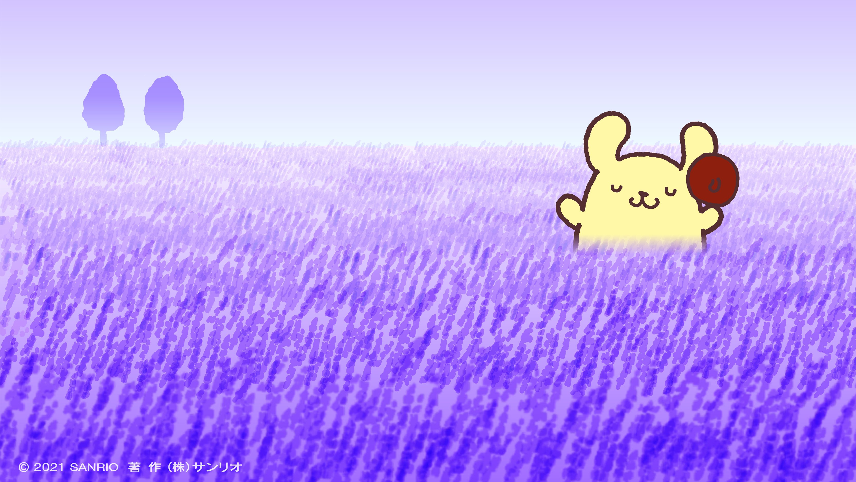 ☁️ぽむぷり☁️ ポムポムプリン｜サンリオ