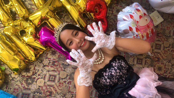 Twitterのコスプレ画像20