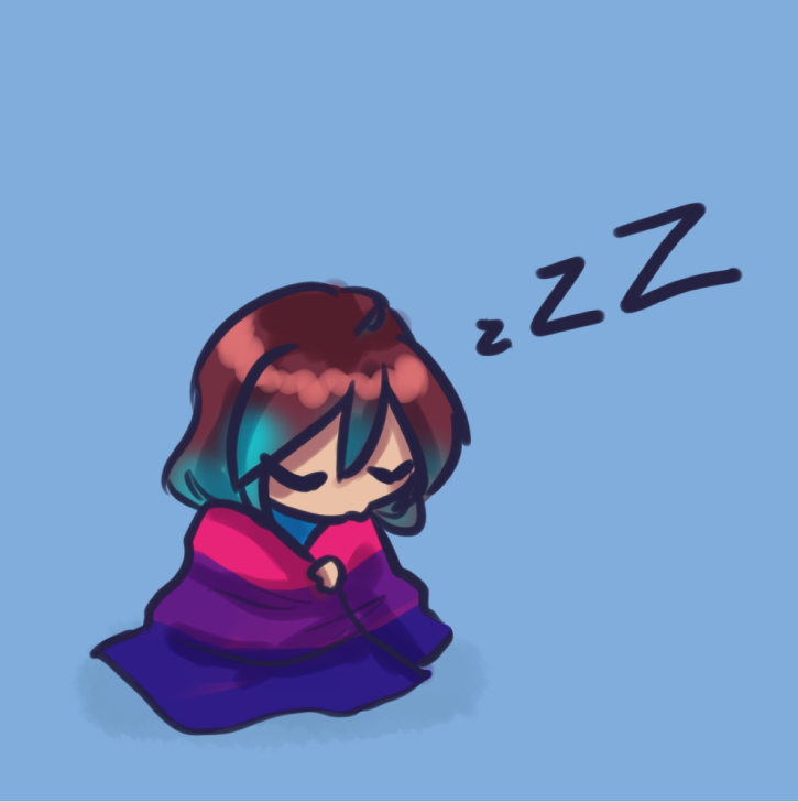 Itzel_gema_azul's tweet photo. 😴💕 https://t.co/ytzmH5bFWn