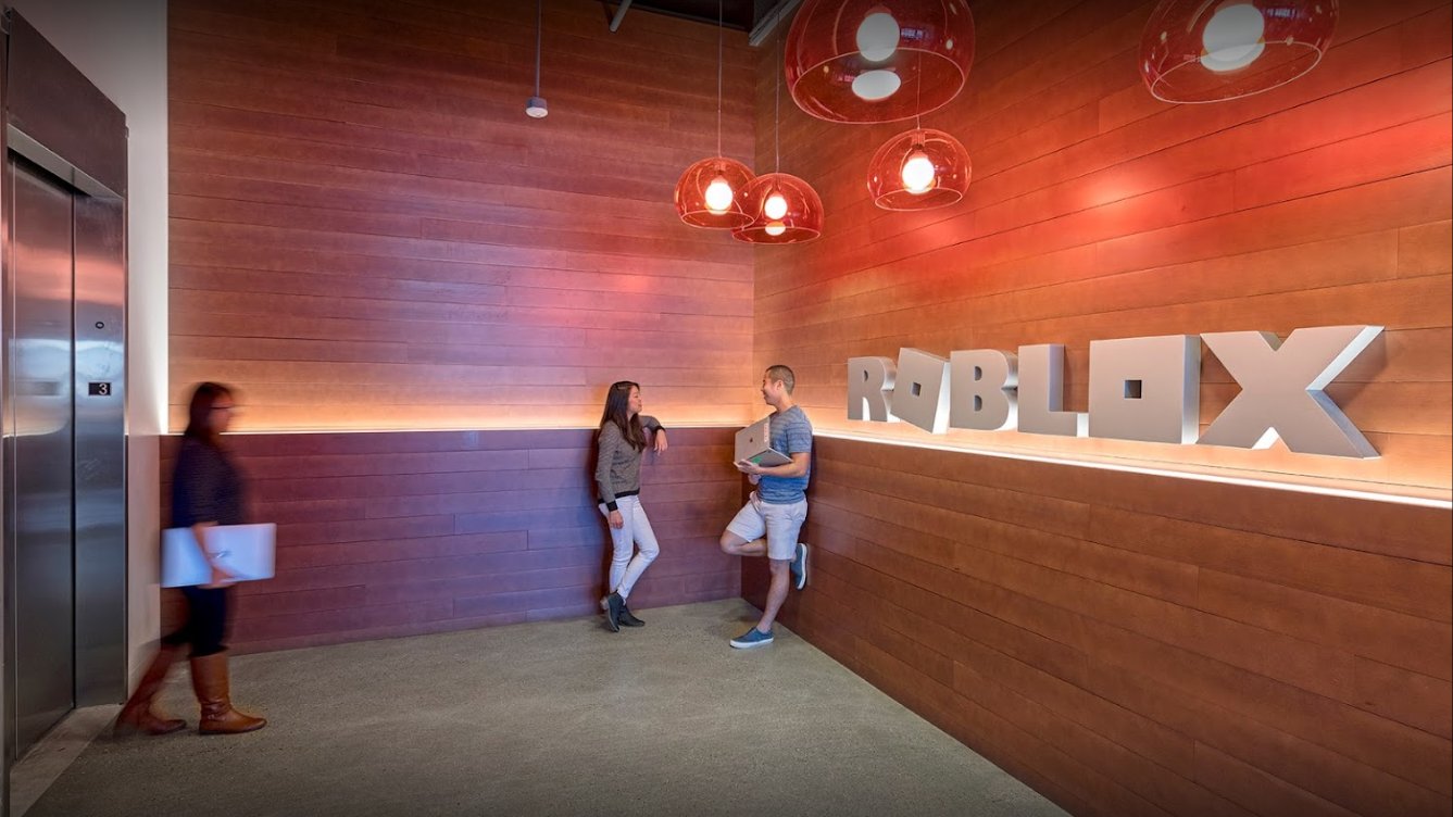 Roblox CEO asks some employees to return to San Mateo HQ