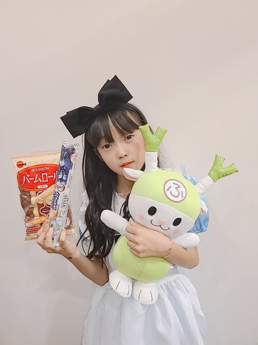 松田かれんのTwitter画像46