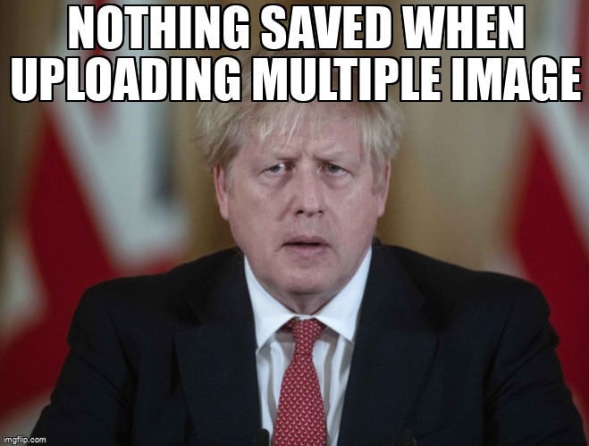 overflow_meme's tweet image. Nothing saved when uploading multiple image stackoverflow.com/questions/6859… #laravel #php #laravel5