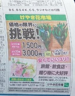 けやき花市場 Keyaki878 Twitter