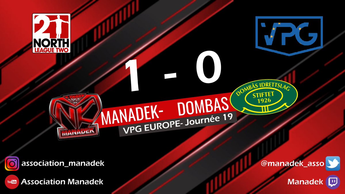 MANADEK 🇫🇷 tweet media