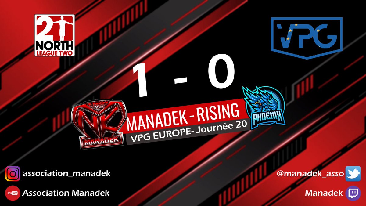 MANADEK 🇫🇷 tweet media