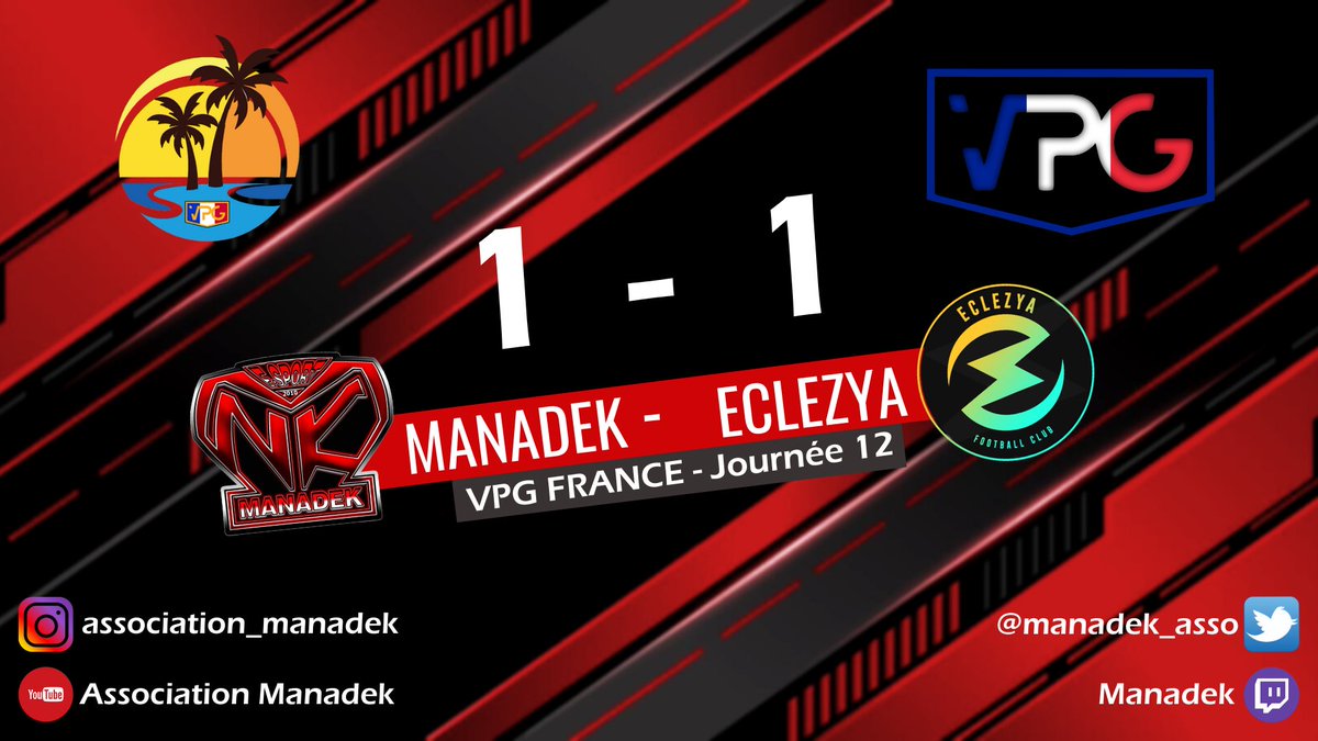 MANADEK 🇫🇷 tweet media