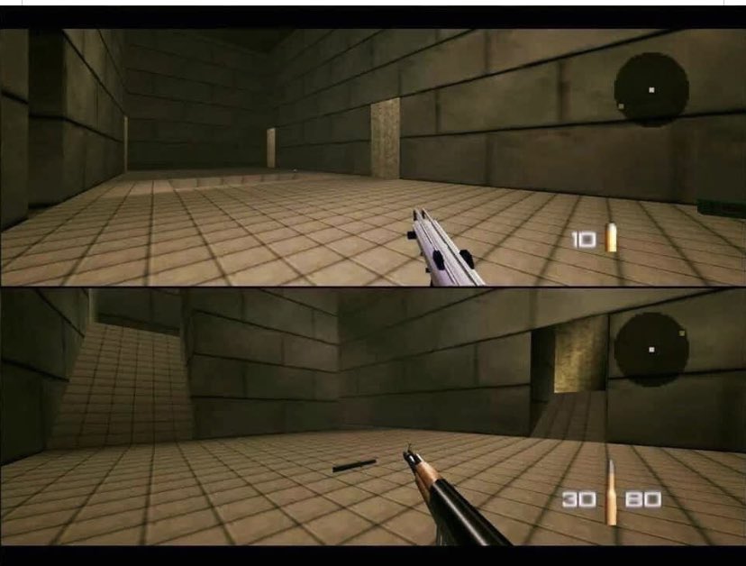 Only the real recognize this immediately