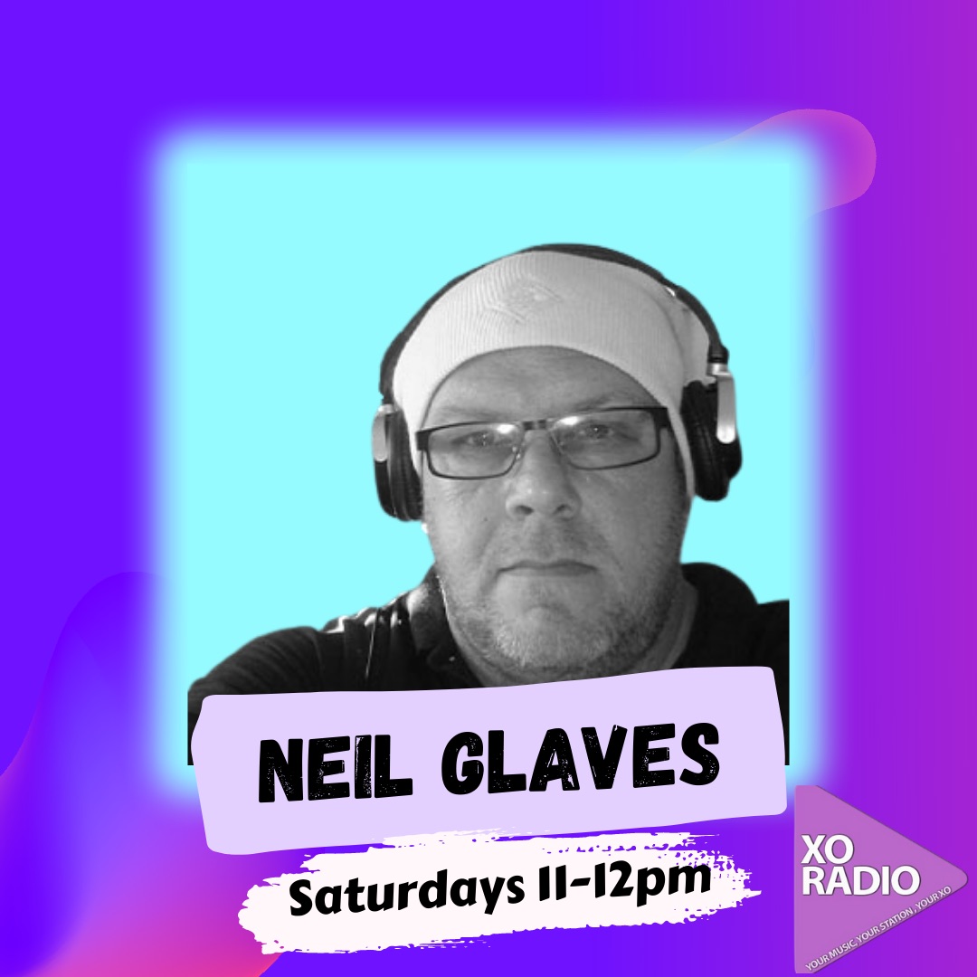 wearexoradio's tweet image. Neil takes us on a trip with these fabulous tunes as he opens #TheHitFactory | 11-12pm