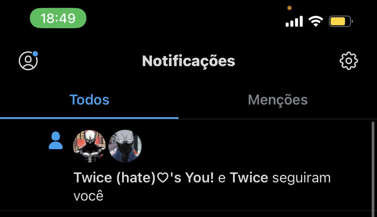 shotosobinha's tweet photo. cuidado com seus clones twice https://t.co/InadrSfTub